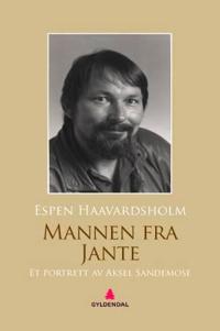 Mannen fra Jante