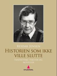 Historien som ikke ville slutte