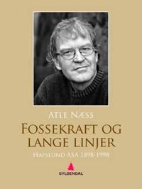 Fossekraft og lange linjer