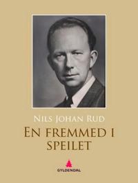 En fremmed i speilet