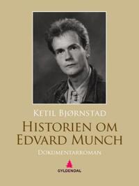 Historien om Edvard Munch