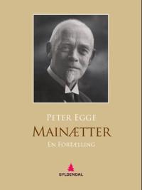 Mainætter