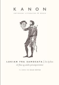 En hyllest til flua og andre personportretter