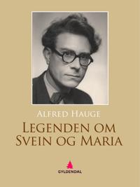 Legenden om Svein og Maria