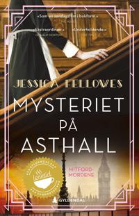 Mysteriet på Asthall; Mitford-mordene del 1