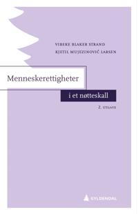 Menneskerettigheter i et nøtteskall