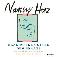 Skal du ikke gifte deg snart?