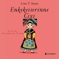 Enkekeiserinne Cixi