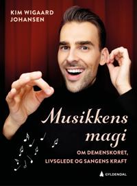 Musikkens magi; om Demenskoret, livsglede og sangens kraft
