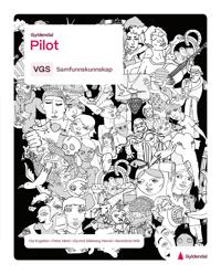 Pilot, 2. utg