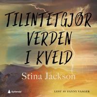 Tilintetgjør verden i kveld