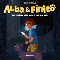 Mysteriet med den syke valpen