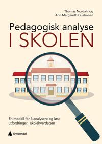 Pedagogisk analyse i skolen