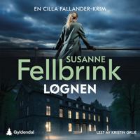 Løgnen