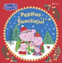 Peppas familiejul
