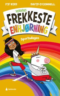 Sportsdagen
