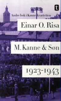 M. Kanne & Søn