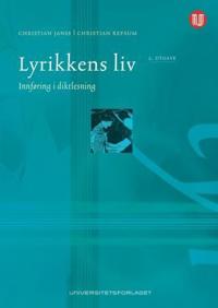 Lyrikkens liv