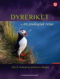 Dyreriket; en zoologisk reise