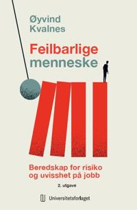 Feilbarlige menneske