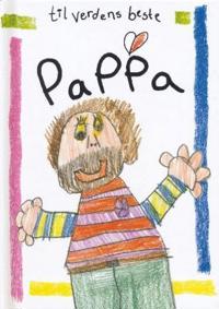 Til verdens beste pappa. Helen Exley. Bokpakke. 4 stykker