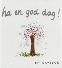 Ha en god dag. Helen Exley. Bokpakke. 3 stk.