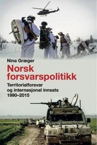 Norsk forsvarspolitikk