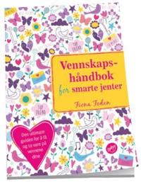 Vennskapshåndbok for jenter