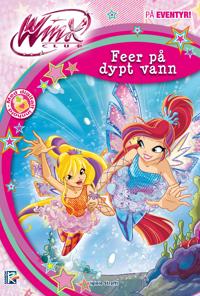 Winx: Feer på dypt vann