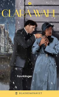 Forviklinger