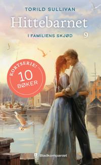 Bokomslag for "I familiens skjød"