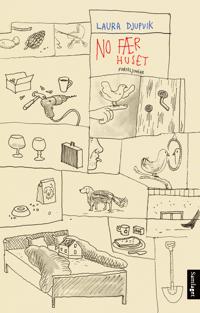 No fær huset