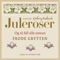Og så fell alle saman