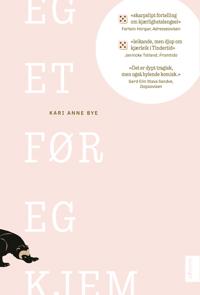 Eg et før eg kjem