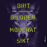 Moderat sikt