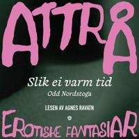 Slik ei varm tid
