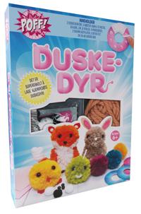Duskedyr