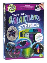 Galaktiske steiner