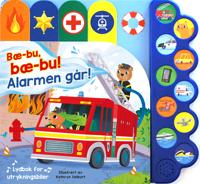 Bæ-bu, bæ-bu! Alarmen går!