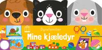 Kjæledyr