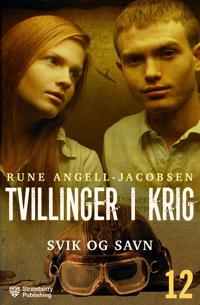 Svik og savn