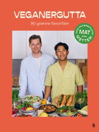 Veganergutta: 90 grønne favoritter