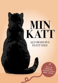 Min katt; alt om din pus på ett sted