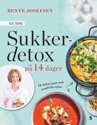 Sukkerdetox på 14 dager; frisk uten sukker