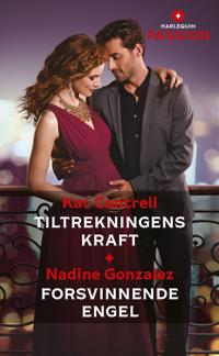 Tiltrekningens kraft ; Forsvinnende engel