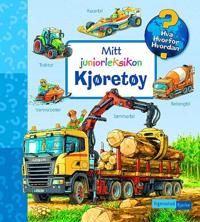 Kjøretøy; mitt juniorleksikon