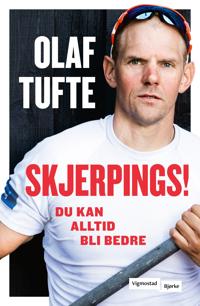 Skjerpings! Du kan alltid bli bedre