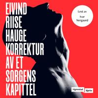 Korrektur av et sorgens kapittel