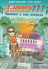 Johnny 777. Mission 5: Los Angeles
