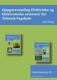 Elektriske- og elektroniske systemer for teknisk fagskole